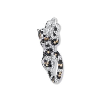 Preview: Jamal Jaguar Anhänger